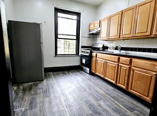 173 Ocean Ave APT 3, Jersey City, NJ 07305