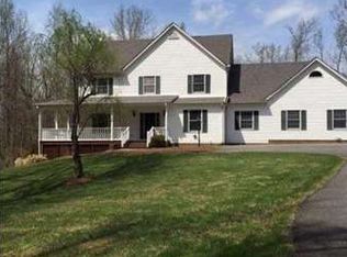 3618 Sunset Dr, Lynchburg, VA