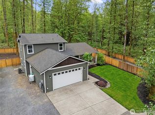19314 Bergan Road, Granite Falls, WA 98252