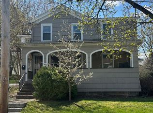 68 Orchard St #UP, Auburn, NY 13021