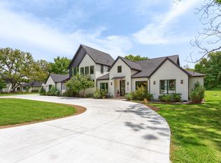 400 Collinwood Dr, MCKINNEY, TX 75069