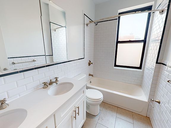 4th image of 700 W 180th St APT 65