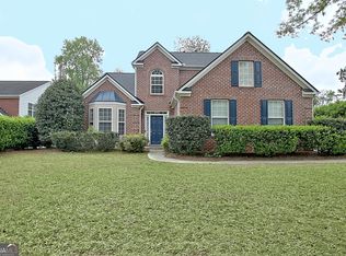 502 Foxglove Ct, Peachtree City, GA 30269