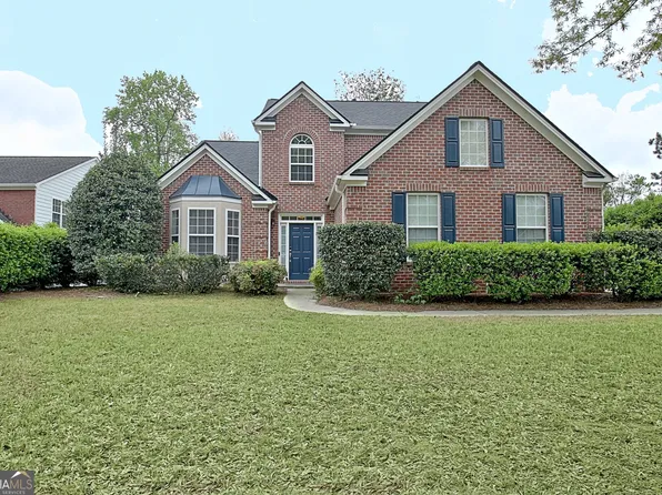 502 Foxglove Ct, Peachtree City, GA 30269
