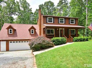 1509 Cotherstone Dr, Durham, NC 27712