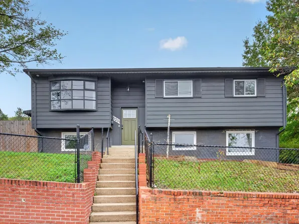 5201 Banks Pl NE, Washington, DC 20019
