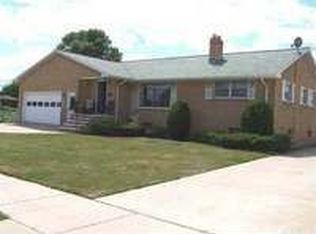 226 N Ripley Blvd, Alpena, MI 49707