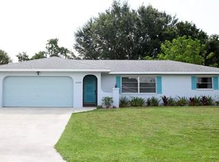 4201 Yucatan Cir, Pt Charlotte, FL 33948