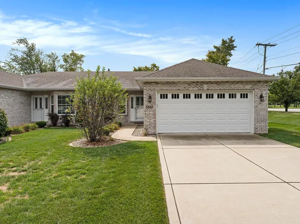 5547 Maggie Mae Ct, Crown Point, IN 46307