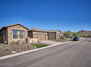 9030 E INCA Street, Mesa, AZ 85207