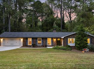 1999 N Ridgeway Rd NE, Atlanta, GA 30345