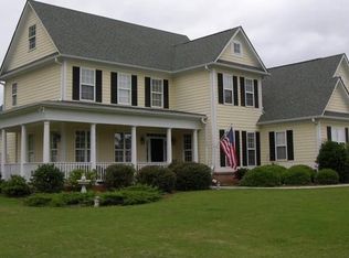 26 Nicholas Walk, Newnan, GA 30265