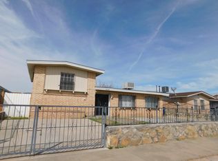 5734 Dalhart Dr, El Paso, TX 79924