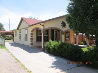 2362 N Hood Ave, Wichita, KS 67204