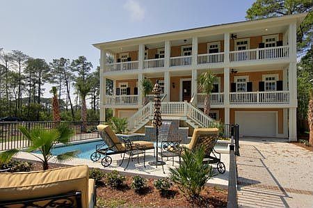 Street view of property.