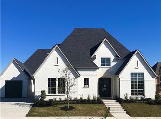 811 Brett Dr, Allen, TX 75013