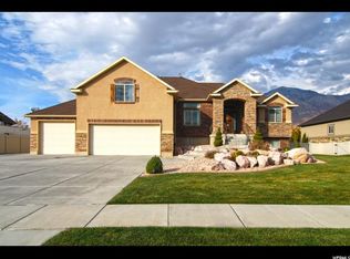 734 W 2825 N, Pleasant View, UT 84414