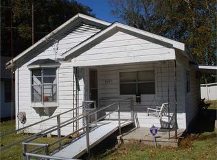 2343 Poplar St, Lake Charles, LA 70601
