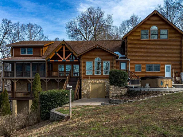 907 N Worthington Way, Eddyville, KY 42038