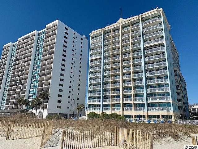 1st image of 2501 S Ocean Blvd #1031
