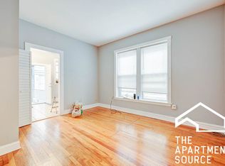 905 W Belmont Ave #3S, Chicago, IL 60657