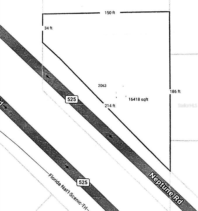 1st image of 2063 Neptune Rd Lot 14