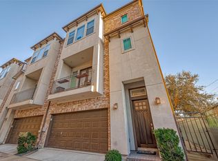 2227 Chenevert St, Houston, TX 77003