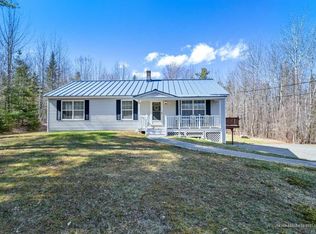 240 Nicolin Rd, Ellsworth, ME 04605