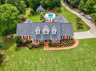 3655 Johnston Rd, Winston, GA 30187