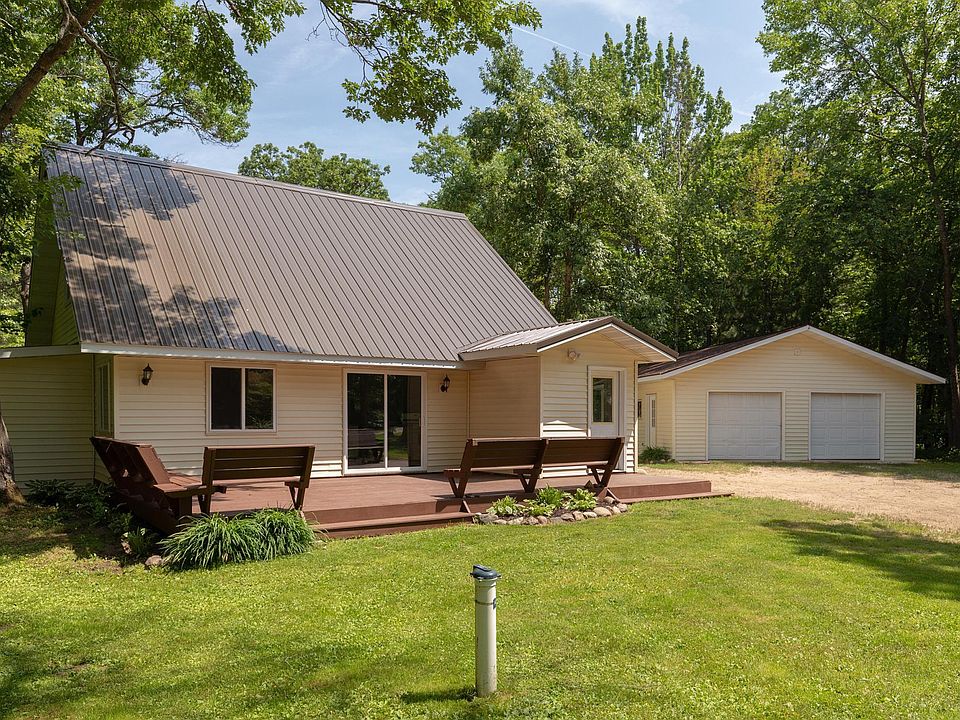 41804 Birchwood Dr, Emily, MN 56447 MLS 6393670 Zillow