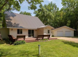 41804 Birchwood Dr, Emily, MN 56447