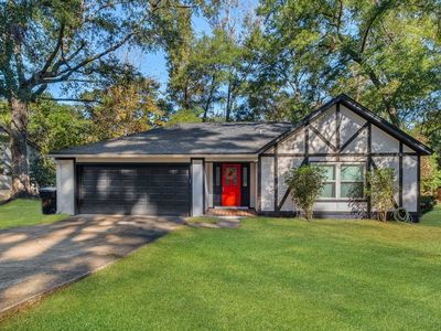4080 W Bugle View Way, Tallahassee, FL, 32317