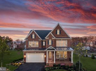 8224 Gunnar Dr, Fulton, MD 20759