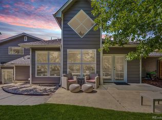 4695 Osage Dr, Boulder, CO 80303