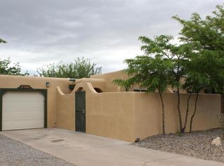 9017 Benavides Rd SW, Albuquerque, NM 87121