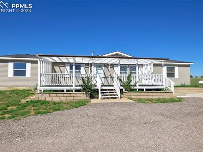 16650 Eaglenest Dr, Colorado Springs, CO, 80930
