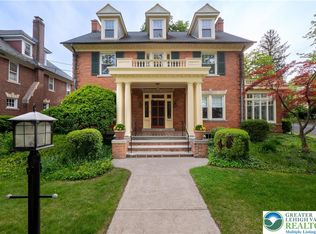734 Paxinosa Ave, Easton, PA 18042