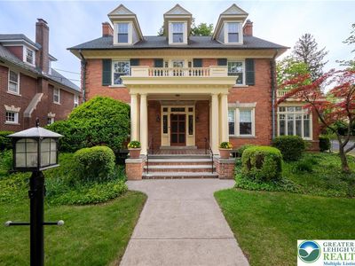734 Paxinosa Ave, Easton, PA, 18042