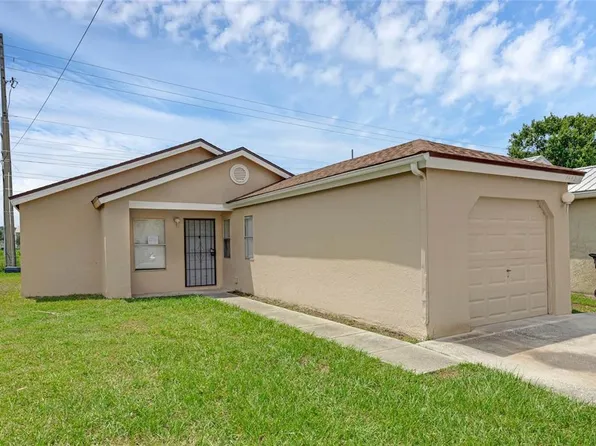 5452 Bayberry Homes Rd, Orlando, FL 32811