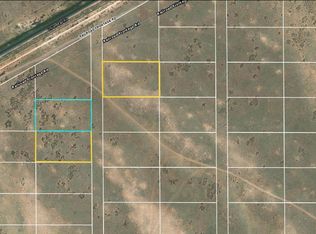 Lots 3761 3765 3962 Garden Valley Unit 5, Beryl, UT 84714