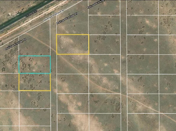 Lots 3761 3765 3962 Garden Valley Unit 5, Beryl, UT 84714