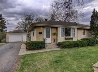 9508 3rd Ave S, Bloomington, MN 55420