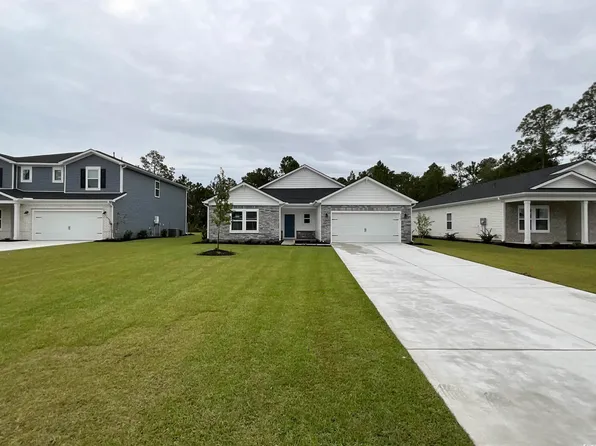 6005 Mandrake Ct. #1081 Kensington J, Myrtle Beach, SC 29579
