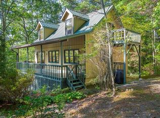 197 Sugaree Rd, Brevard, NC 28712