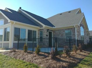 1442 Somersby Cir #8B, Gastonia, NC 28054