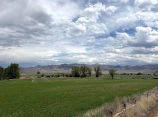 504 Lanier Rd, Challis, ID 83226