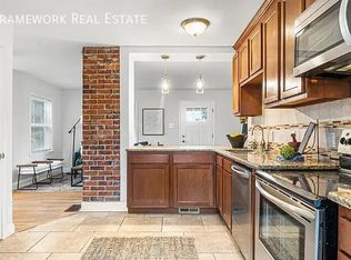3150 N Fillmore St, Denver, CO 80205