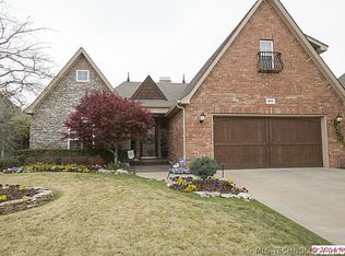 10524 S 87th East Ave, Tulsa, OK 74133