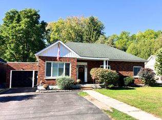 138 Owen St #LL, Barrie, ON