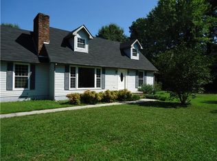 179 Deerfield Cir LOT 5, Manchester, TN 37355